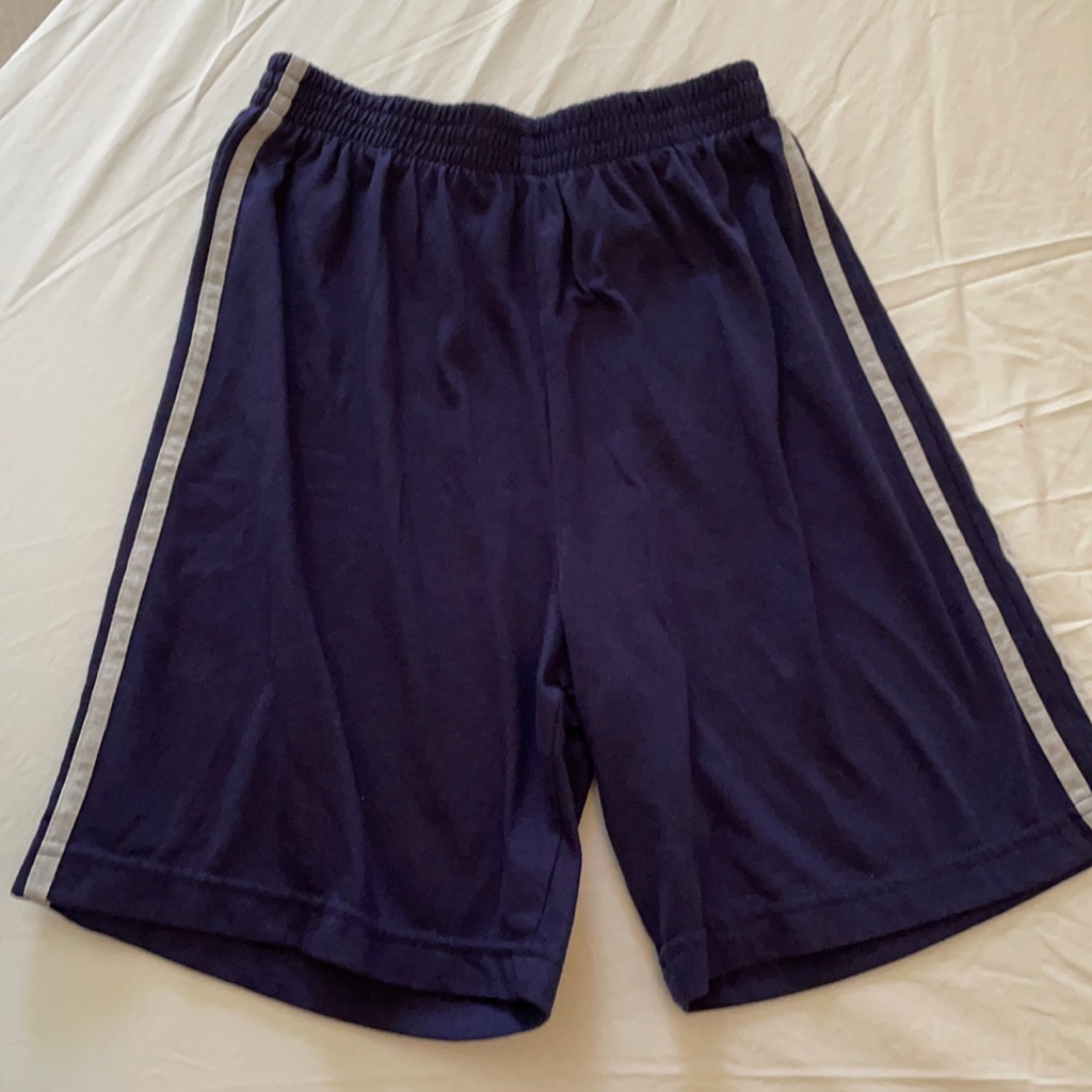 Shorts - Basic Editions